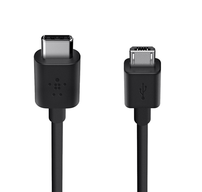 belkin 2.0 usb-c to micro usb charge cable